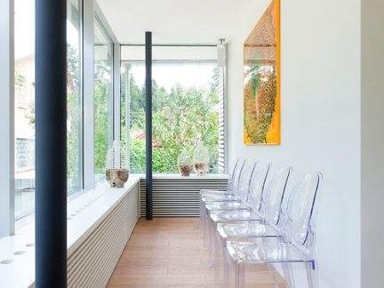 裝修必看 幾種大兇的陽臺風水格局