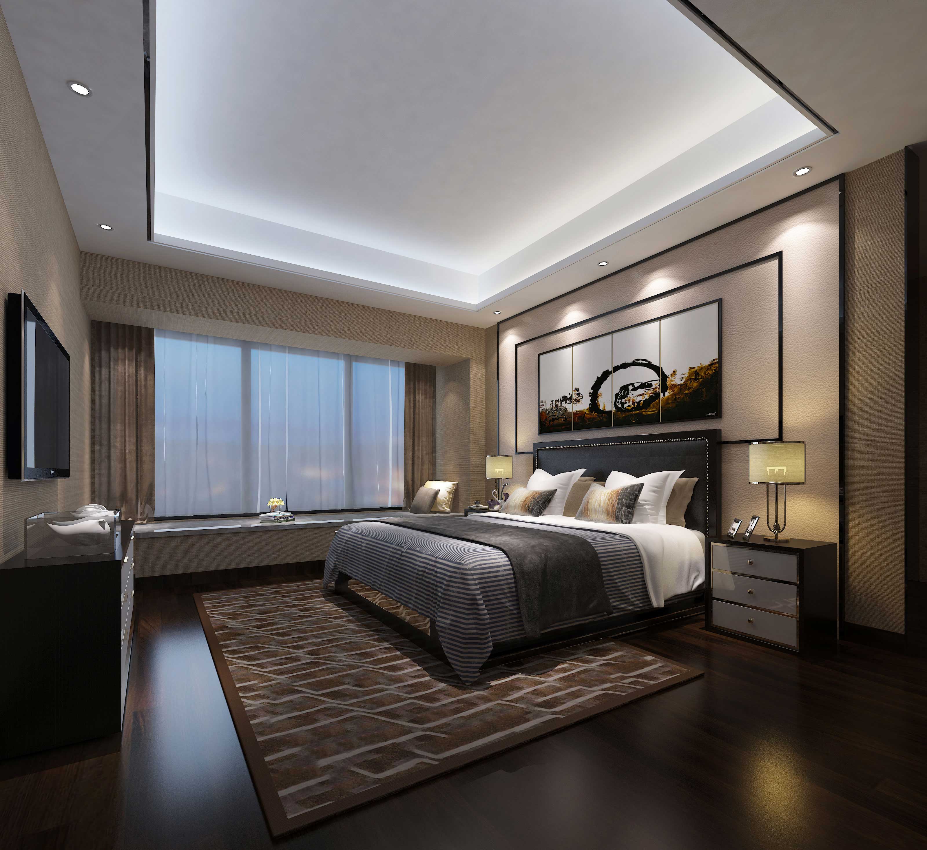 全包、大包和整裝的區(qū)別,裝修全包包括哪些?