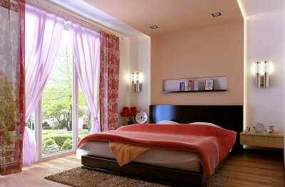 婚房設(shè)計(jì)的注意事項(xiàng)有哪些?