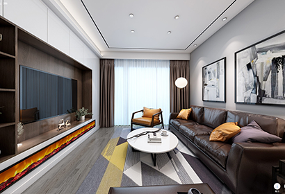 運(yùn)河壹號(hào)府