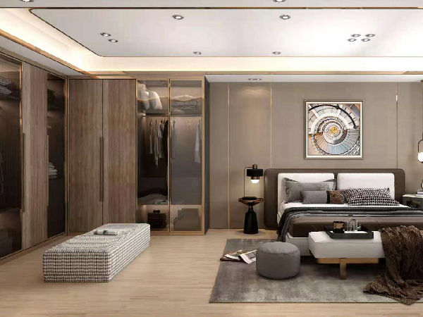 揚(yáng)名新村220m2案例賞析