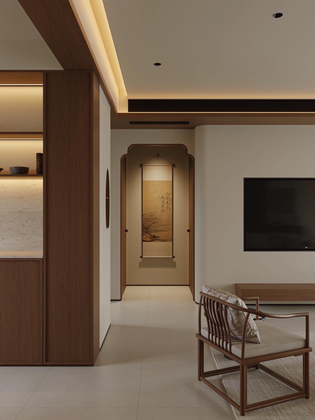 探尋宋氏美學(xué)，邂逅雅致家居