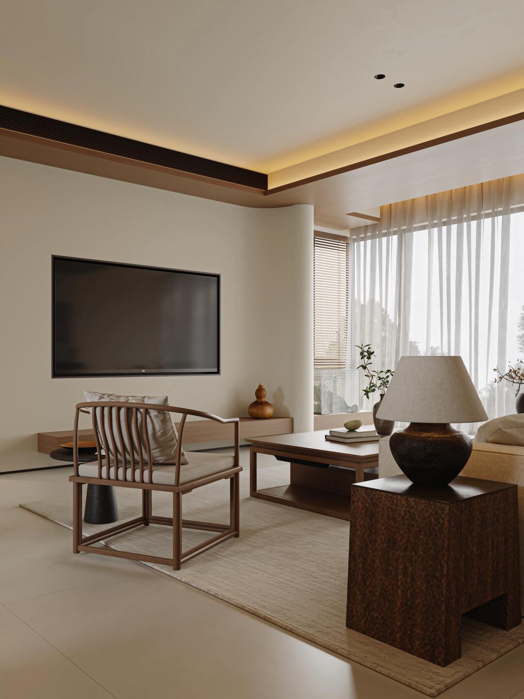 探尋宋氏美學(xué)，邂逅雅致家居