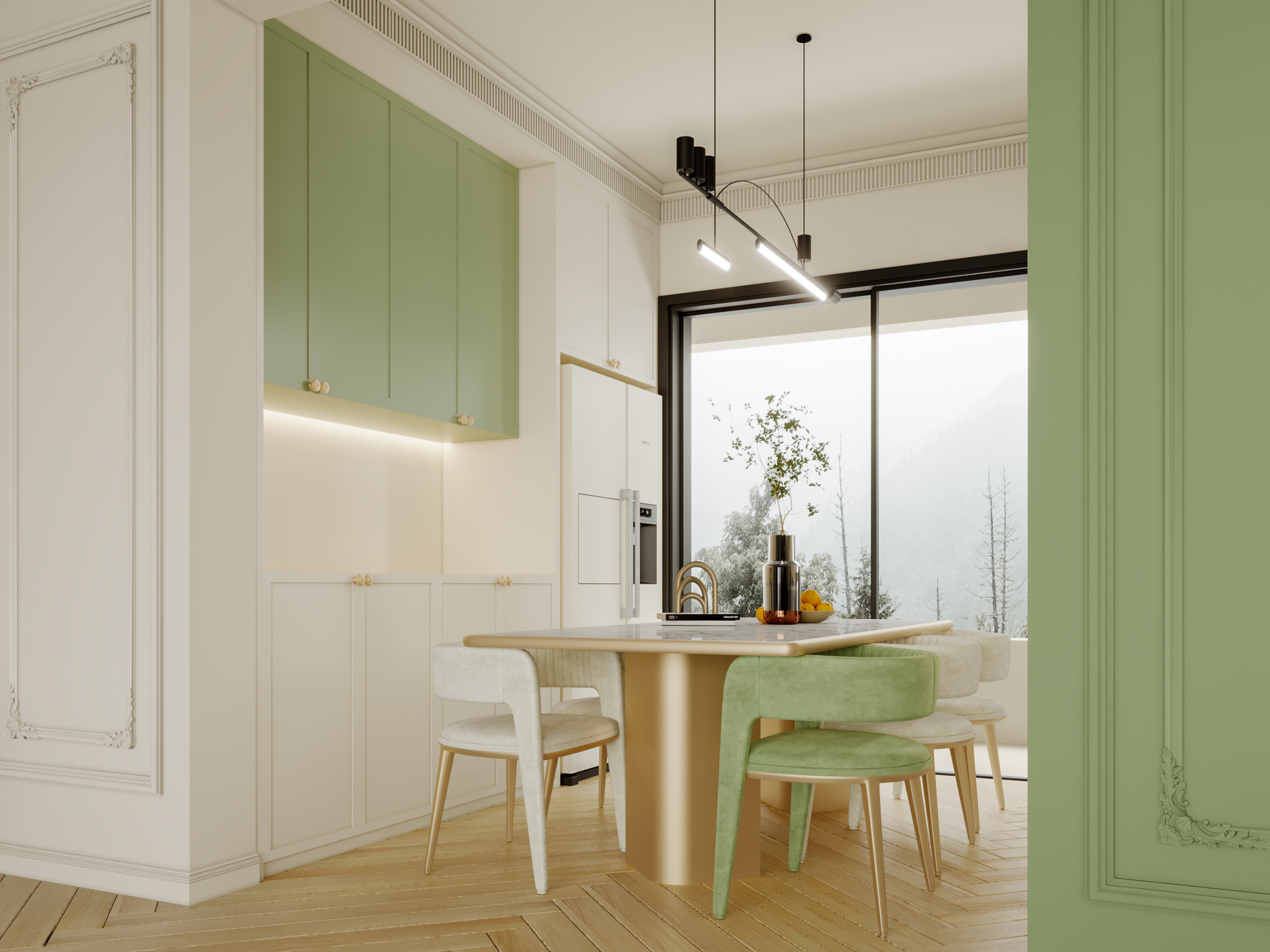 清新小法案例賞析