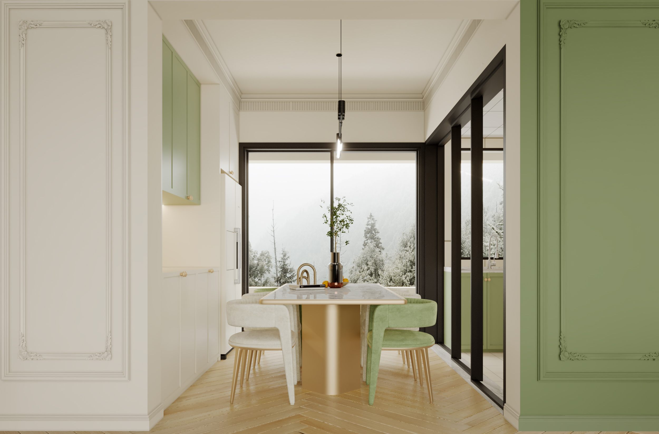 清新小法案例賞析