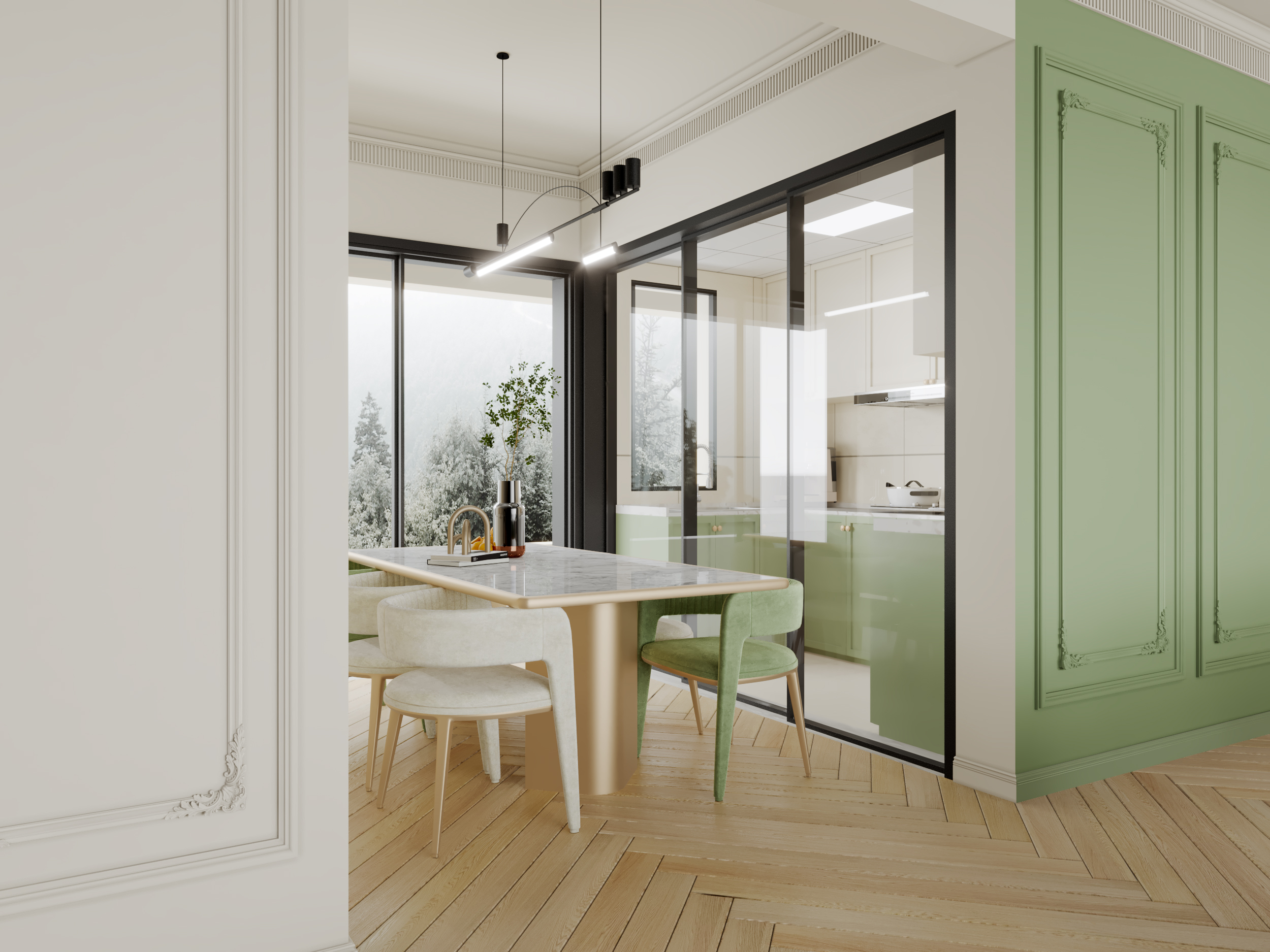 清新小法案例賞析