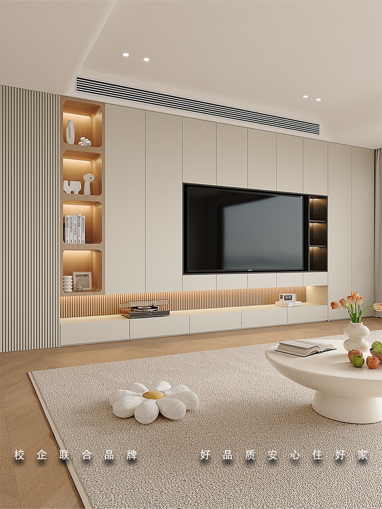 解鎖家居美學新范式