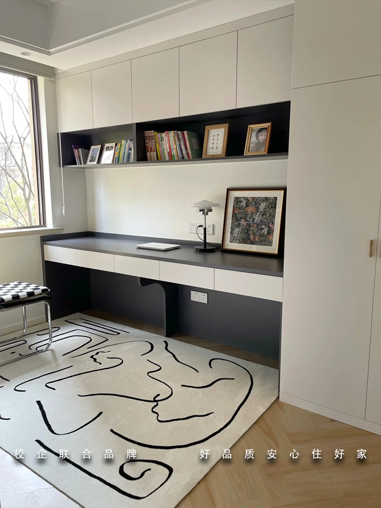 極簡(jiǎn)輕奢風(fēng)的美學(xué)與實(shí)用主義融合