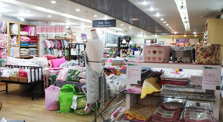 首爾梨大兒童用品購物與旅游完全攻略 住宿、美食與日用百貨一站式指南
